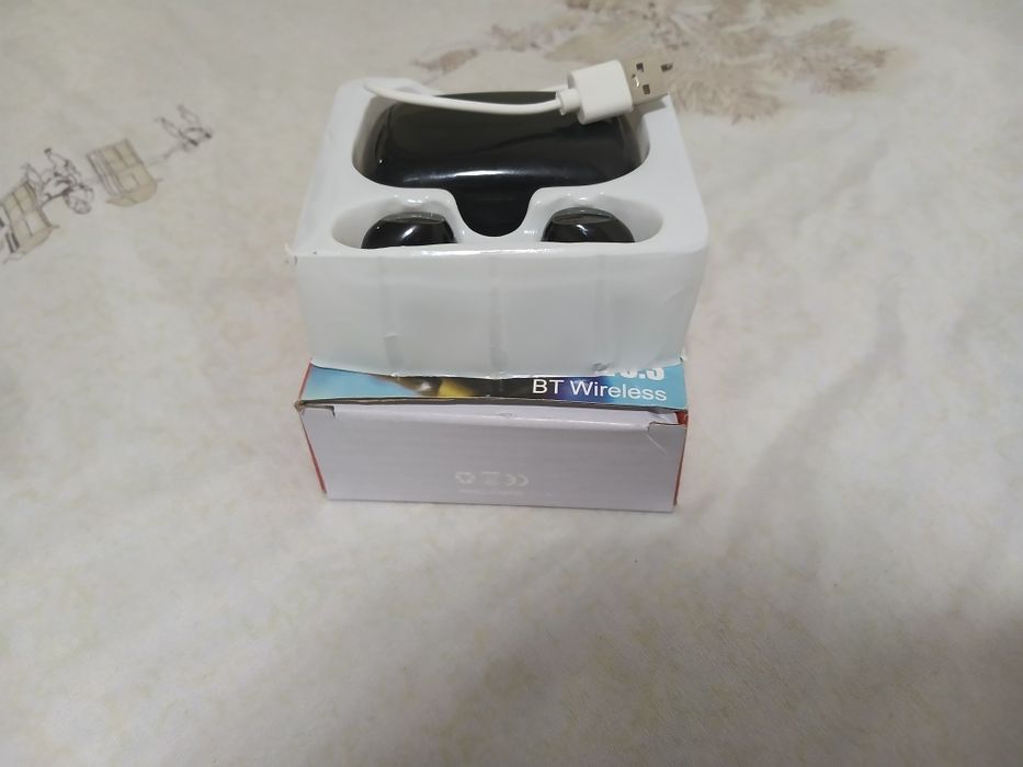 M10 bluetooth power bank