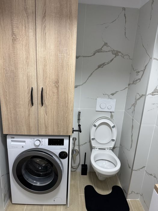 Studio dublu de închiriat – Popești-Leordeni, Str. Biruinței 7