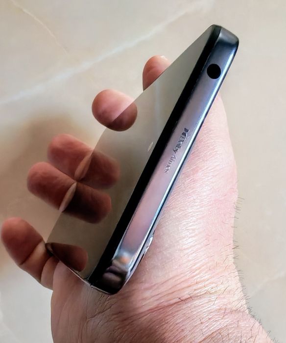 MOTOROLA G15 Power Grey 8/256 GB  nou !