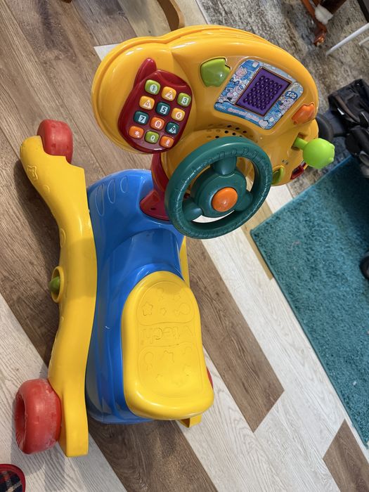Vtech  balansoar 2 in 1