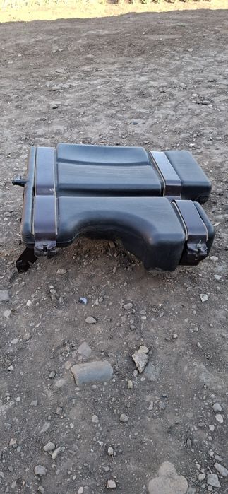 Rezervor suplimentar tractor fiat