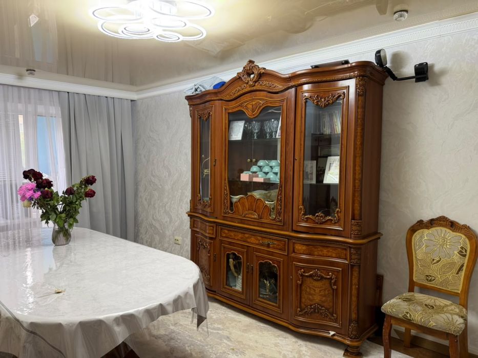 Продажа 3-х комн на Юго-Востоке