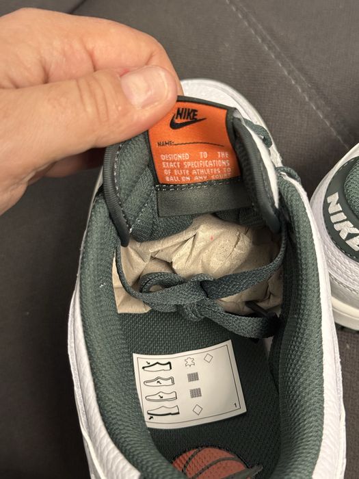 Sneakers/Adidasi Nike Dunk Low Retro SE, marime 42.5