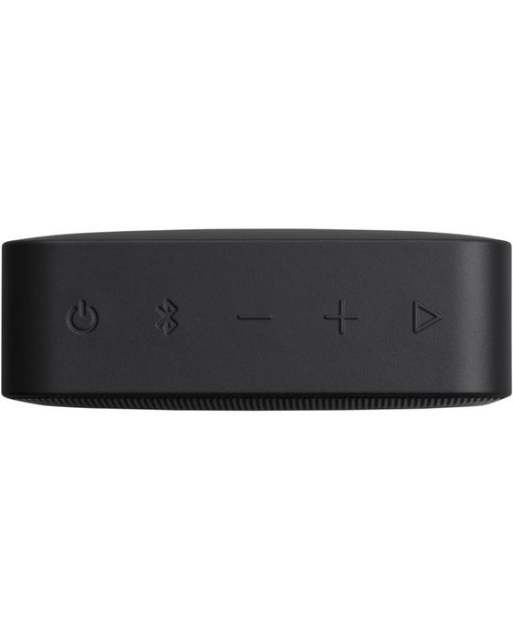 Блутут колонка JBL GO2 Essential - Черна
