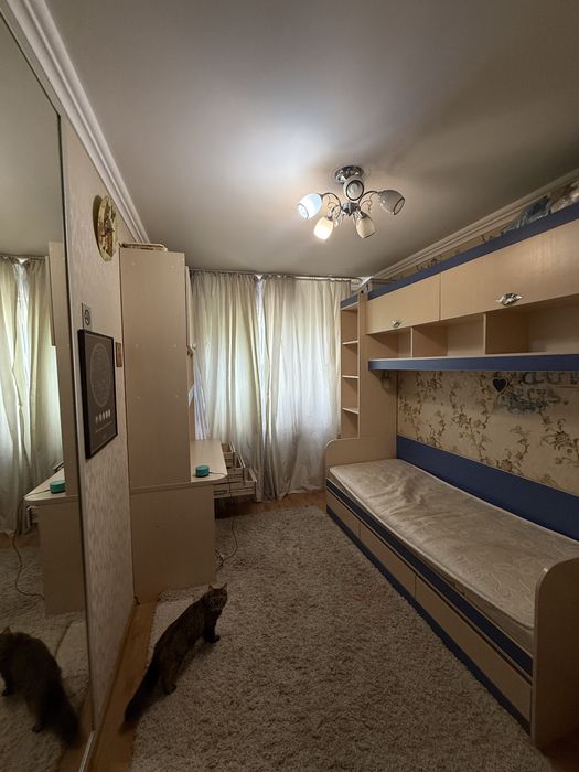подрстоковый гарнитур