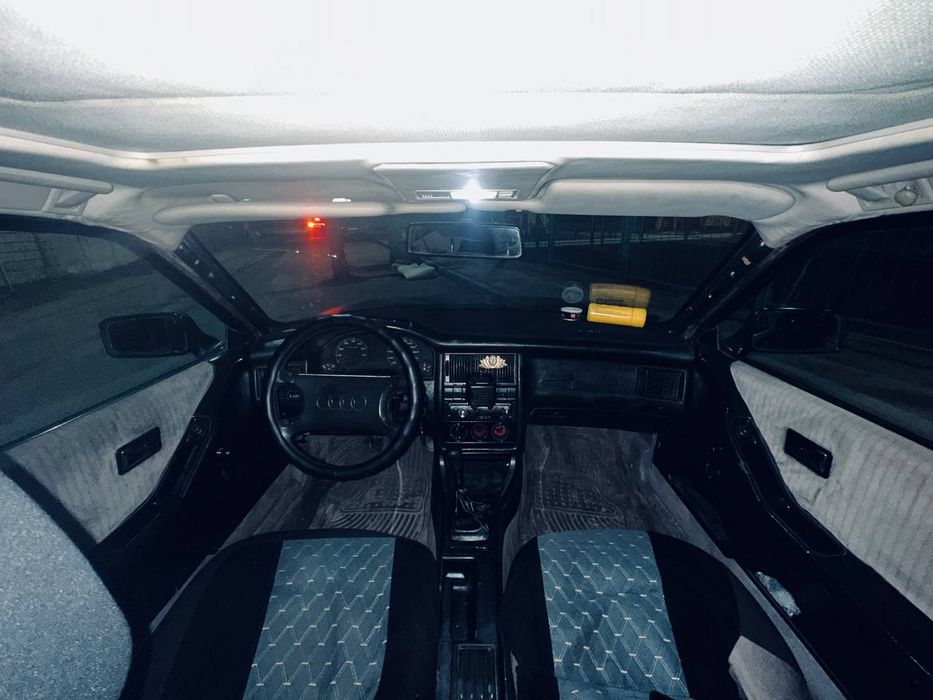 Audi B 3 срочная продажа