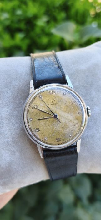 Ceas Omega 30t2 vintage