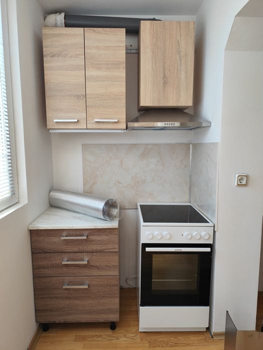 Дава се под наем Двустаен апартамент в София, Обеля 2 - 44 кв.м за 408 € - Снимка #5