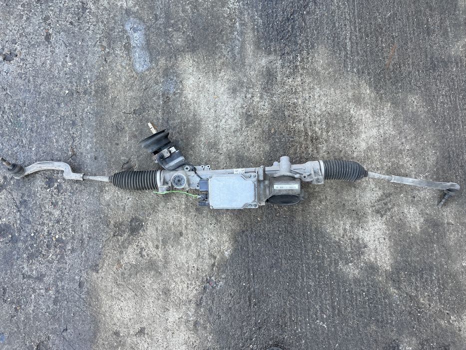 Caseta directie Mercedes A W176 B W246 CLA W117