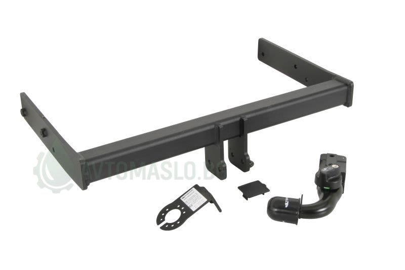 НОВ Теглич за VW Transporter T4 T5 T6 Mutlivan сваляем теглич