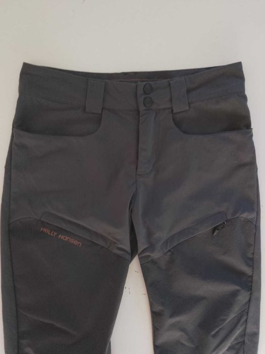 Скандинавки дамски туристически панталон HH, Heldre