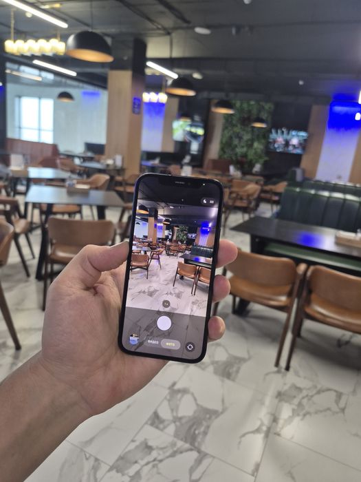 Iphone 12. 100% аккум Айфон 12 обмен