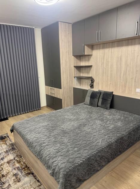 Дава се под наем Двустаен апартамент в София, Хиподрума - 94 кв.м за 887.4 € - Снимка #5