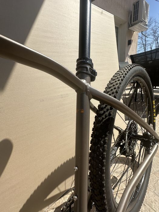 Велосипед Orbea Alma