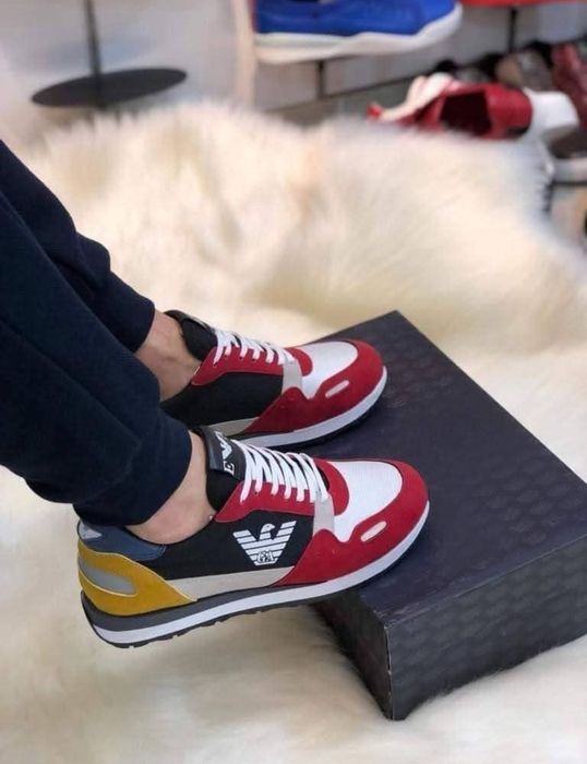 Мъжки маратонки 39 40 41