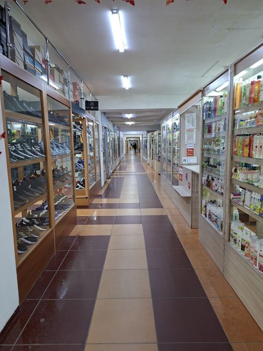 Аренда помещений в центре Аксу