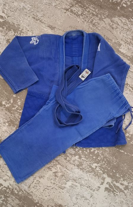 Кимоно для единоборства