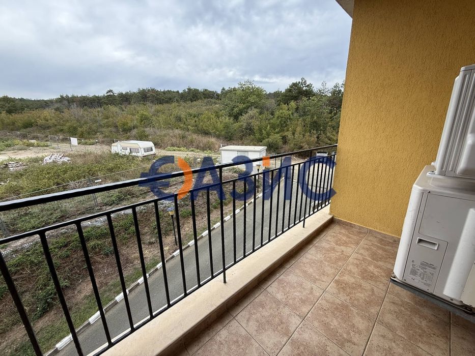 Апартамент с 1 спалня в комплекс „Serena Residence“, Созопол, България