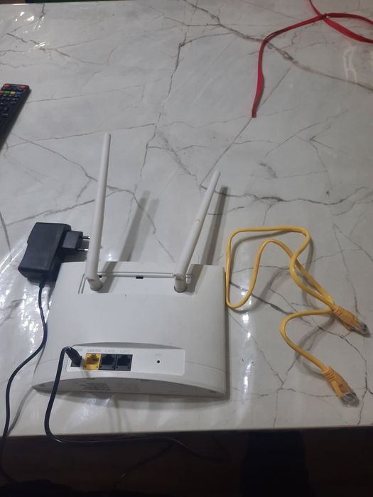 Продам роутер 4G