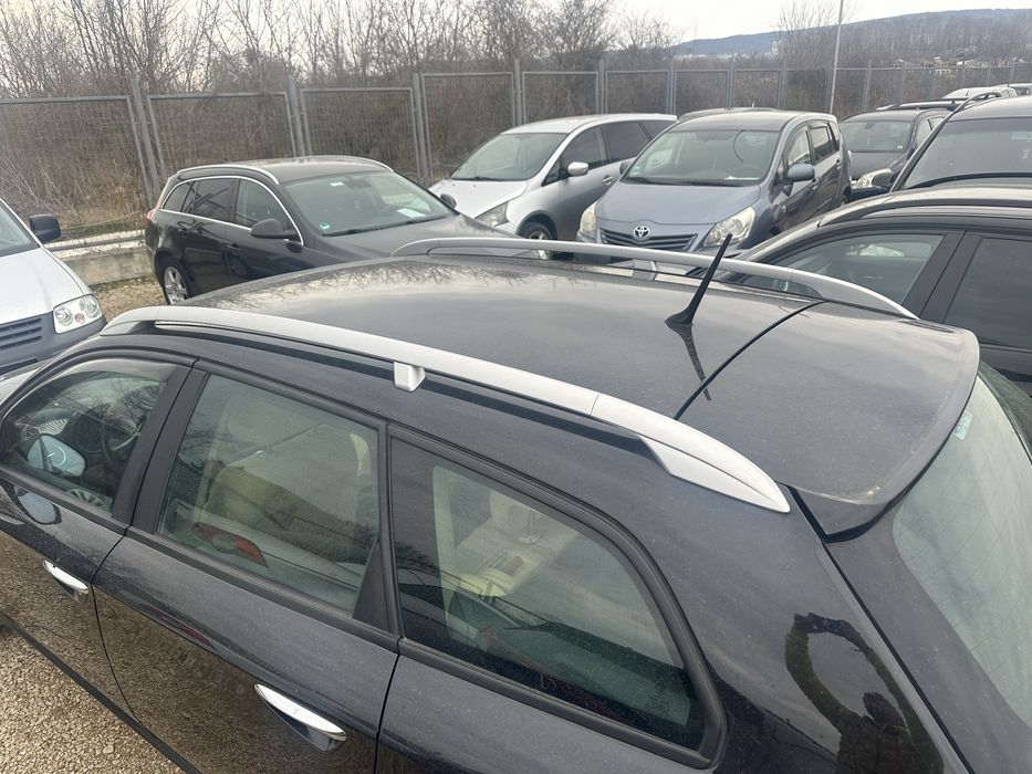 Рейлинги за Алфа 159 SW