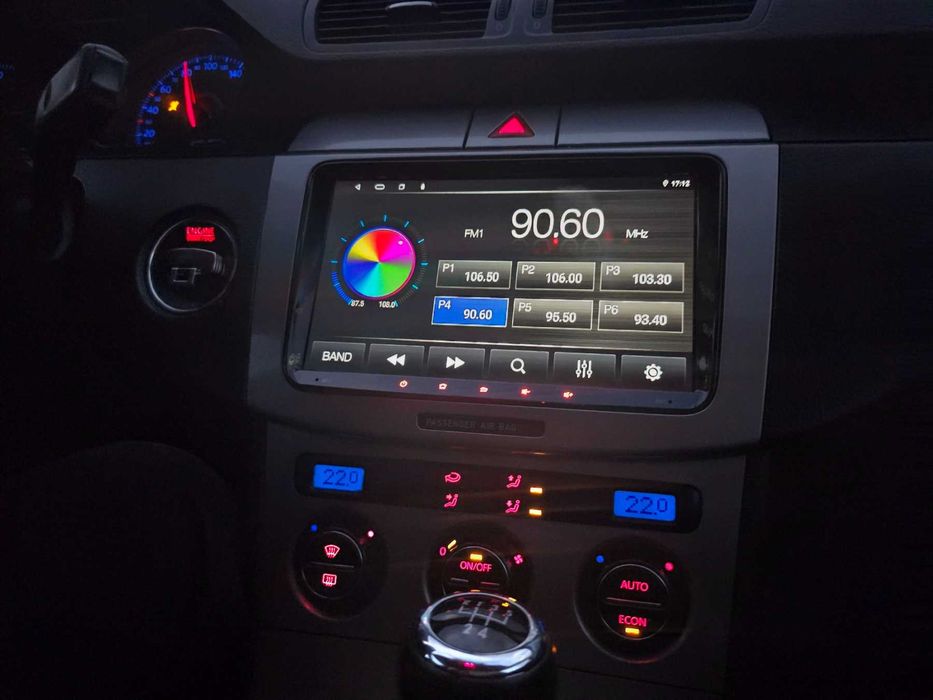 Vw Passat b6 1.9 tdi