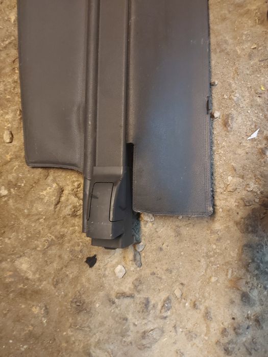 Оригинална Щора за багажник за Опел Астра H 2004- 2008г комби