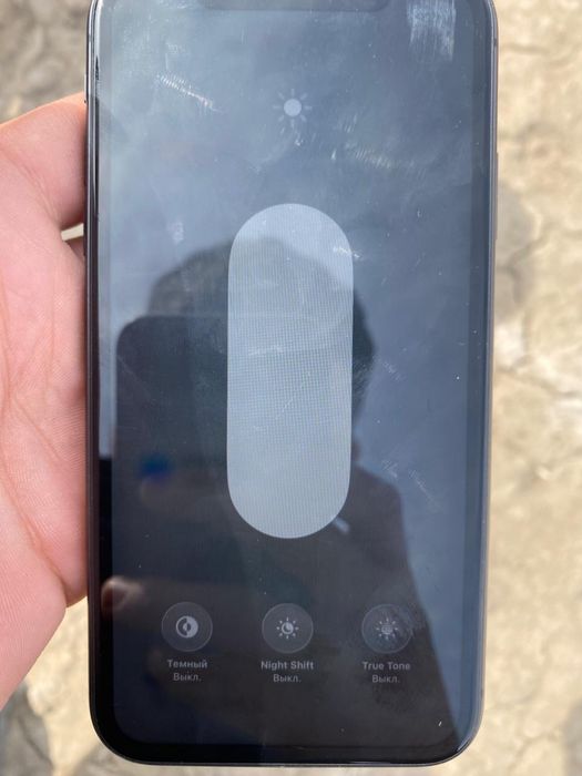 Айфон 11 жақсы ұсталған