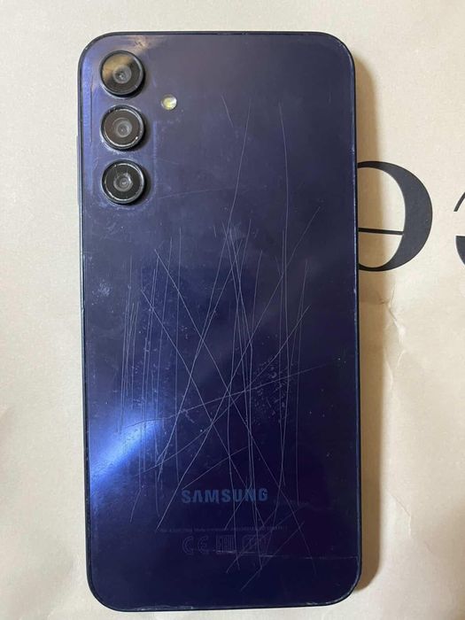 Samsung a 15 продам