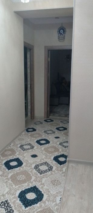 Samkoch masivida 2 xonali uy sotiladi