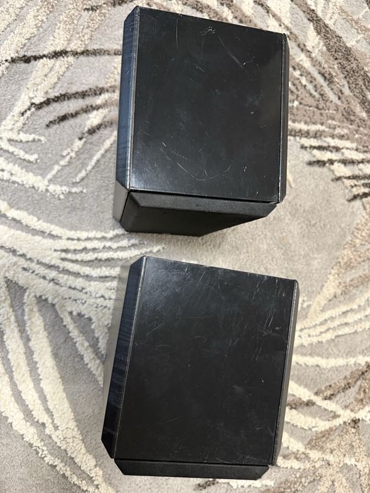 Yamaha NX-E150 тонколони