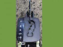 selector cutie viteze automata mercedes a class | dezmembrari a class | b class | vaneo | service