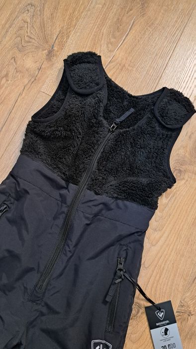 НОВ Детски зимен ски гащеризон Rossignol унисекс