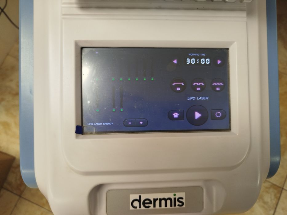 Кавитация-ново поколение Кавитация+ Смарт Фотон RF+ Липолазер