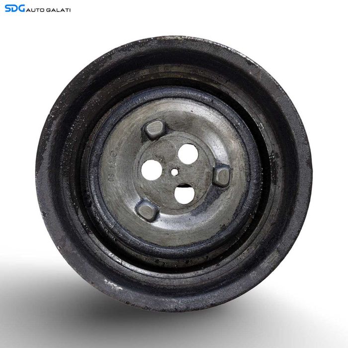 Fulie Vibrochen Arbore Cotit Peugeot Boxer 2.2 HDI 2006 - 2017 Cod BU3Q-6B319-AA [LR3574]
