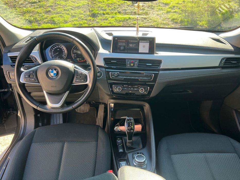 Vand bmw x2 ,2.0D, xdrive