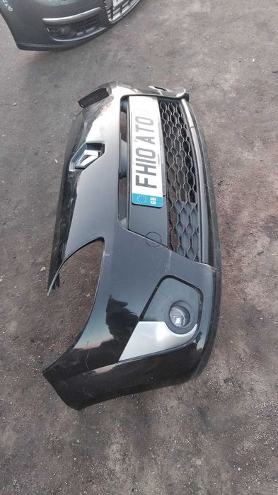 Bara fata Renault Twingo an 2010