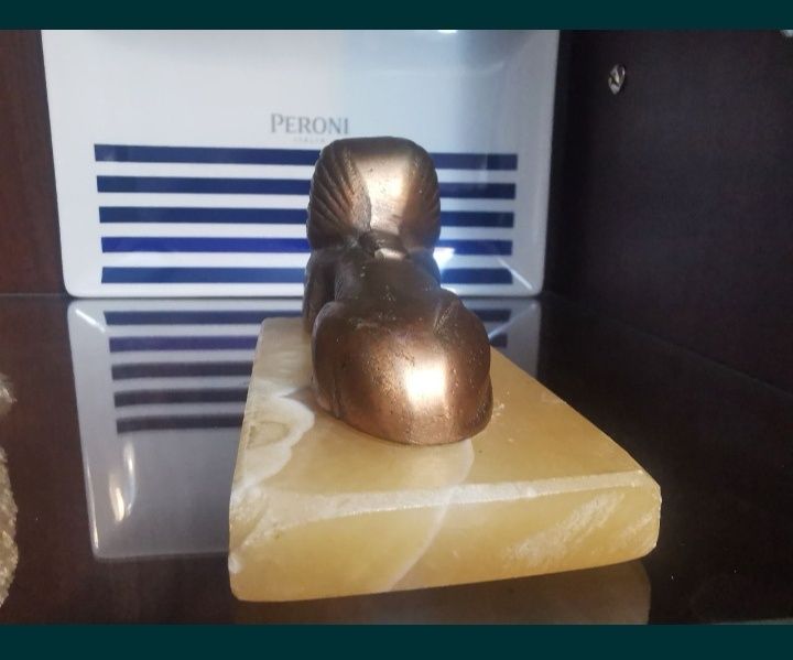 Sfinx Egipt marmura Cadou