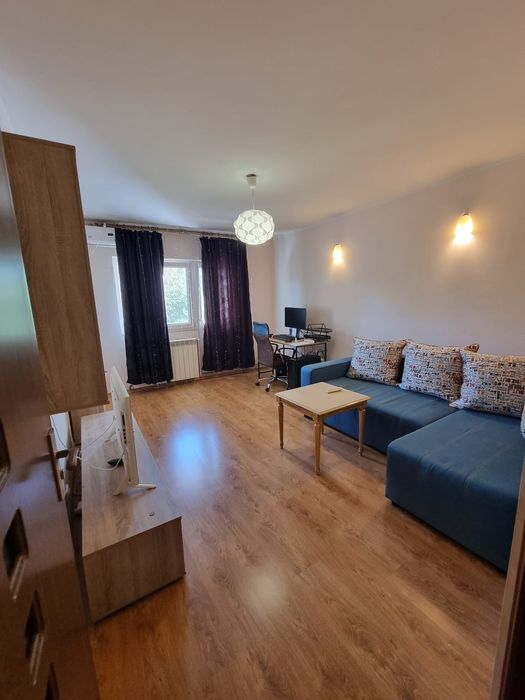 Inchiere apartament 2 camere in zona Tineretului