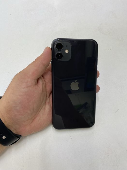 Iphone 11 (64GB)