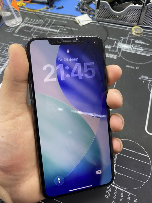 Айфон 11 про макс