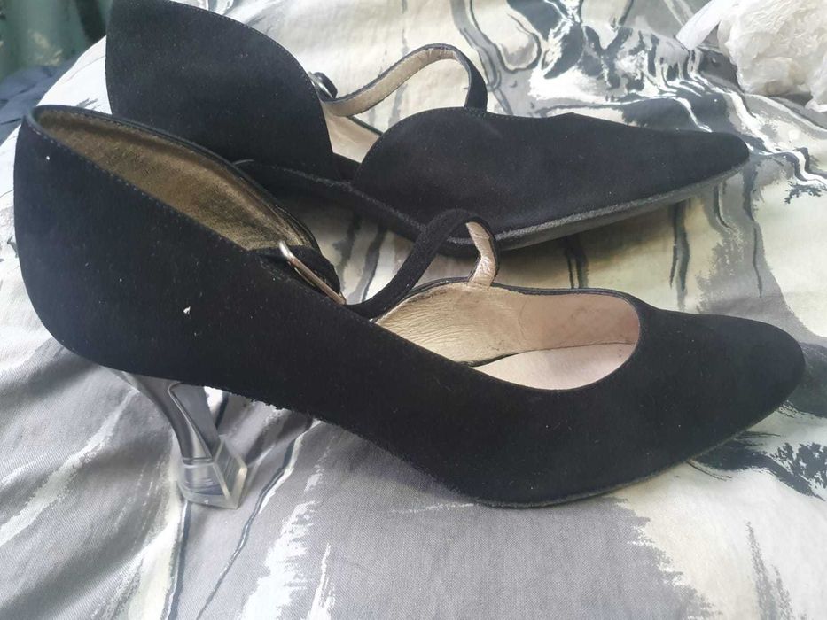 Обувь для танцев. Размер 39