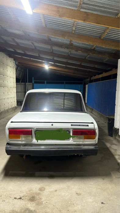 Продам ваз 2107 звоните