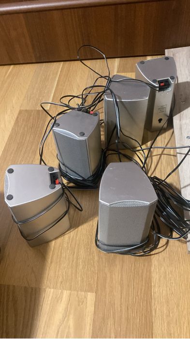 Vand Sistem 5.1 A5-40-1