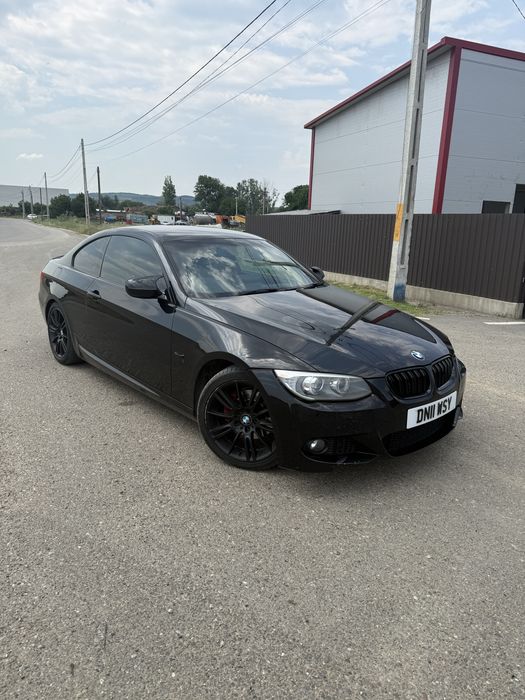 BMW 3 Series 2011 — imagine 2