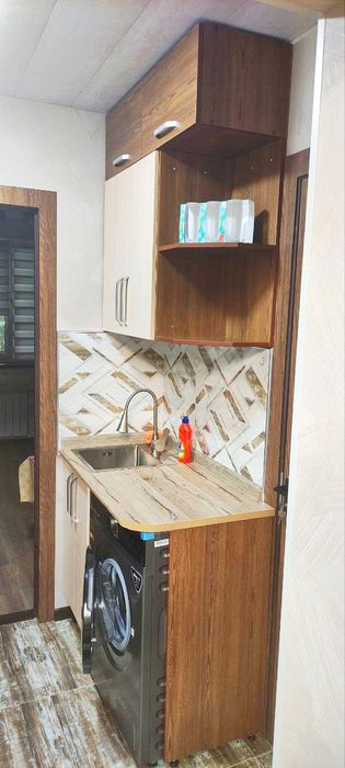 Сдаётся квартира 1 комнатная