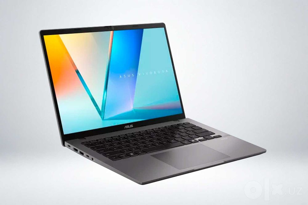 ASUS Vivobook S14 — Core Ultra 5 325, 16GB RAM, 512GB SSD, OLED 14"
