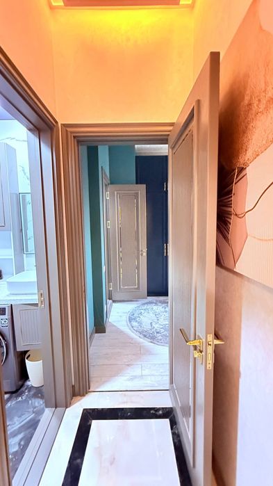 Посуточно Квартира в Tashkent City комфорт и отдых класса люкс