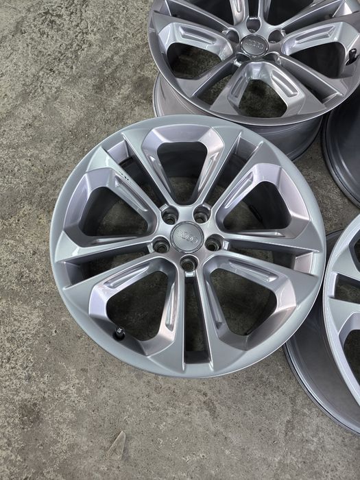 Джанти 19 / 5х112 - Audi Q3, SQ3, RSQ3 и др. 5x112