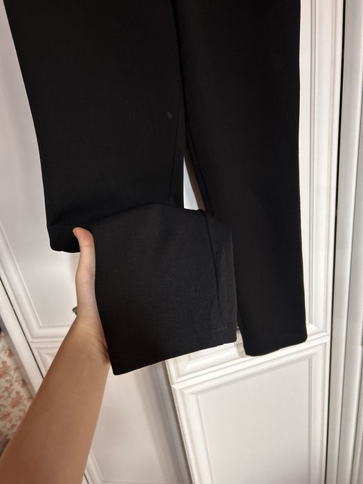 Брюки классика