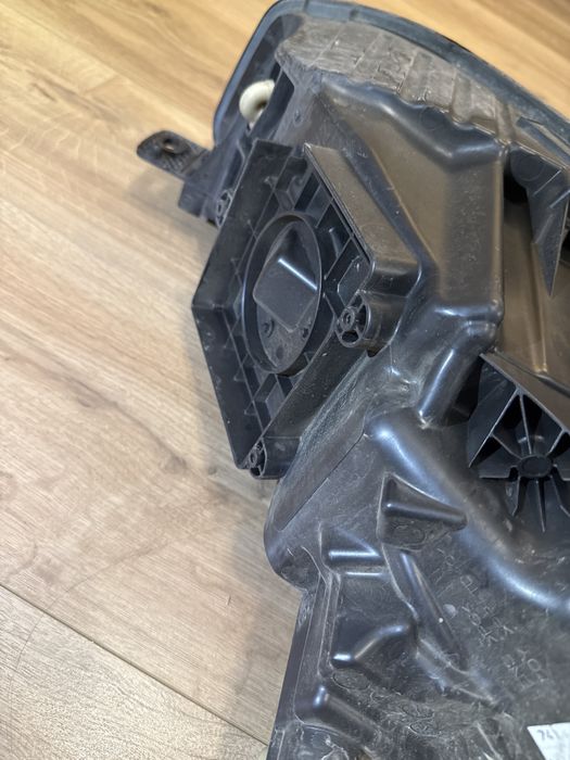 Far stanga sofer Ford Focus 4 Facelift Full Led